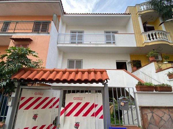 casa indipendente in vendita a Villaricca