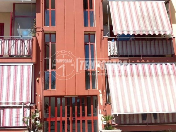 appartamento in vendita a Villaricca