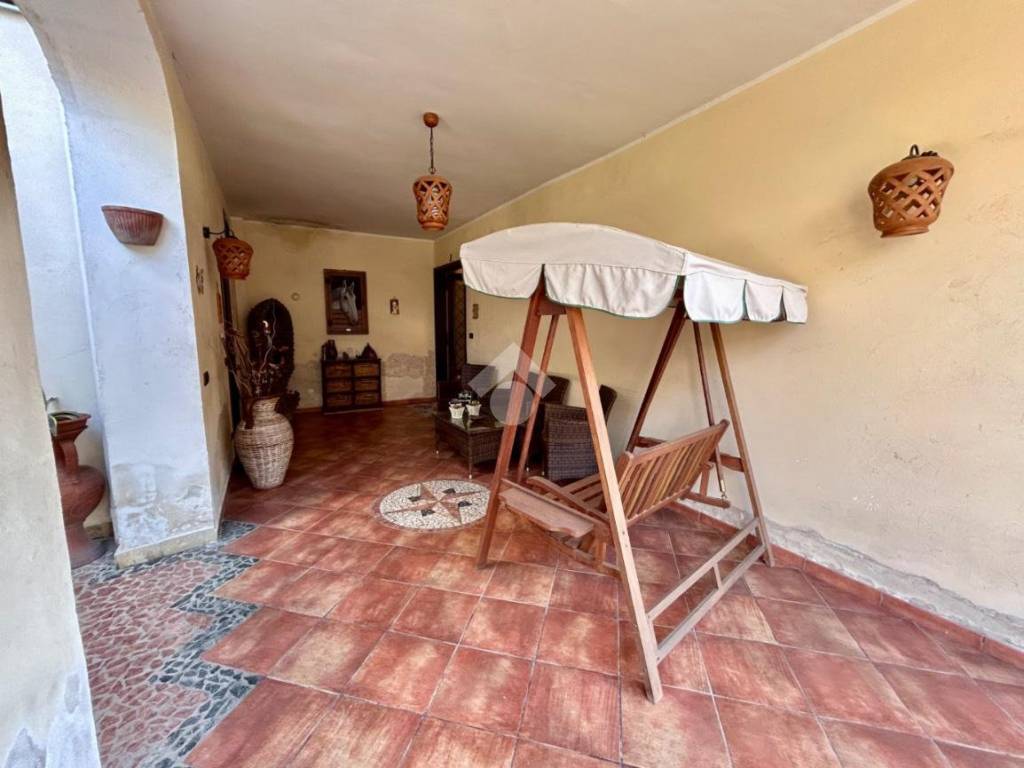 casa indipendente in vendita a Villaricca