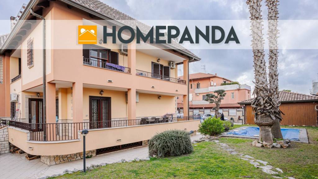 casa indipendente in vendita a Villaricca