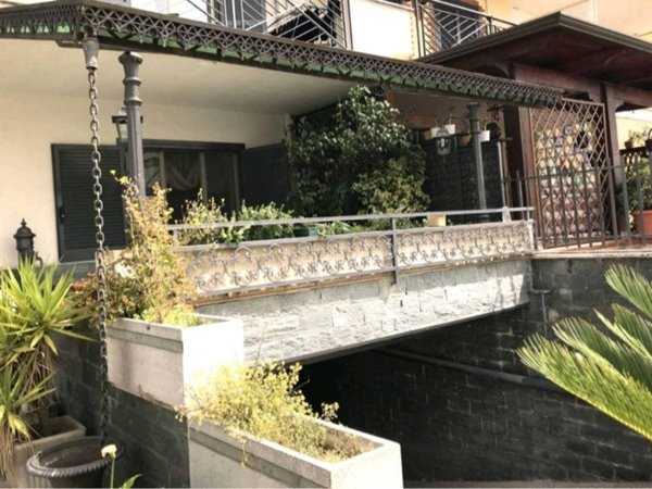 casa indipendente in vendita a Villaricca