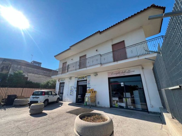 negozio in vendita a Villaricca