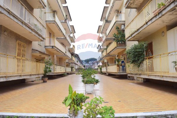 appartamento in vendita a Villaricca