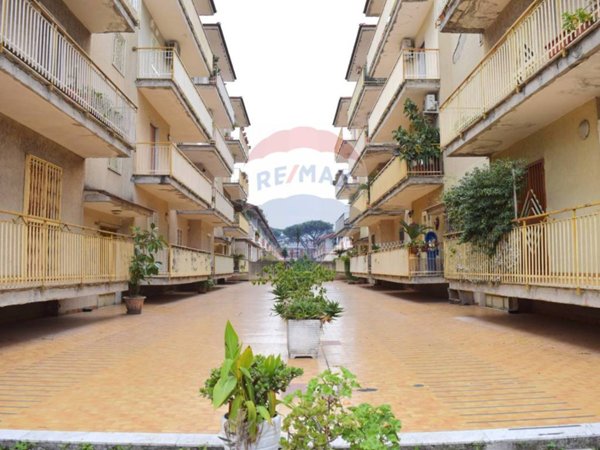 appartamento in vendita a Villaricca