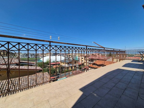 appartamento in vendita a Villaricca