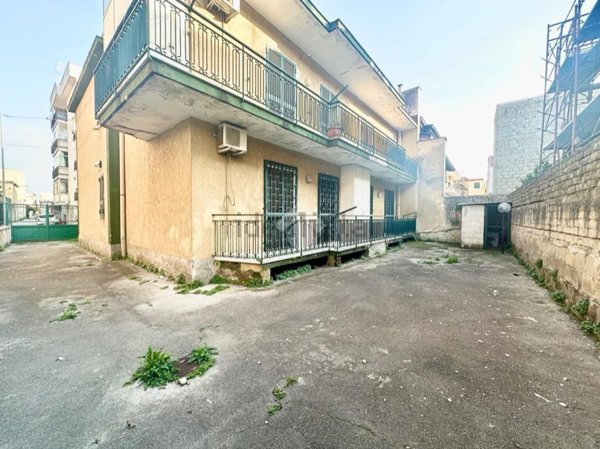 appartamento in vendita a Villaricca