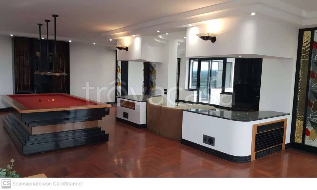 appartamento in vendita a Villaricca