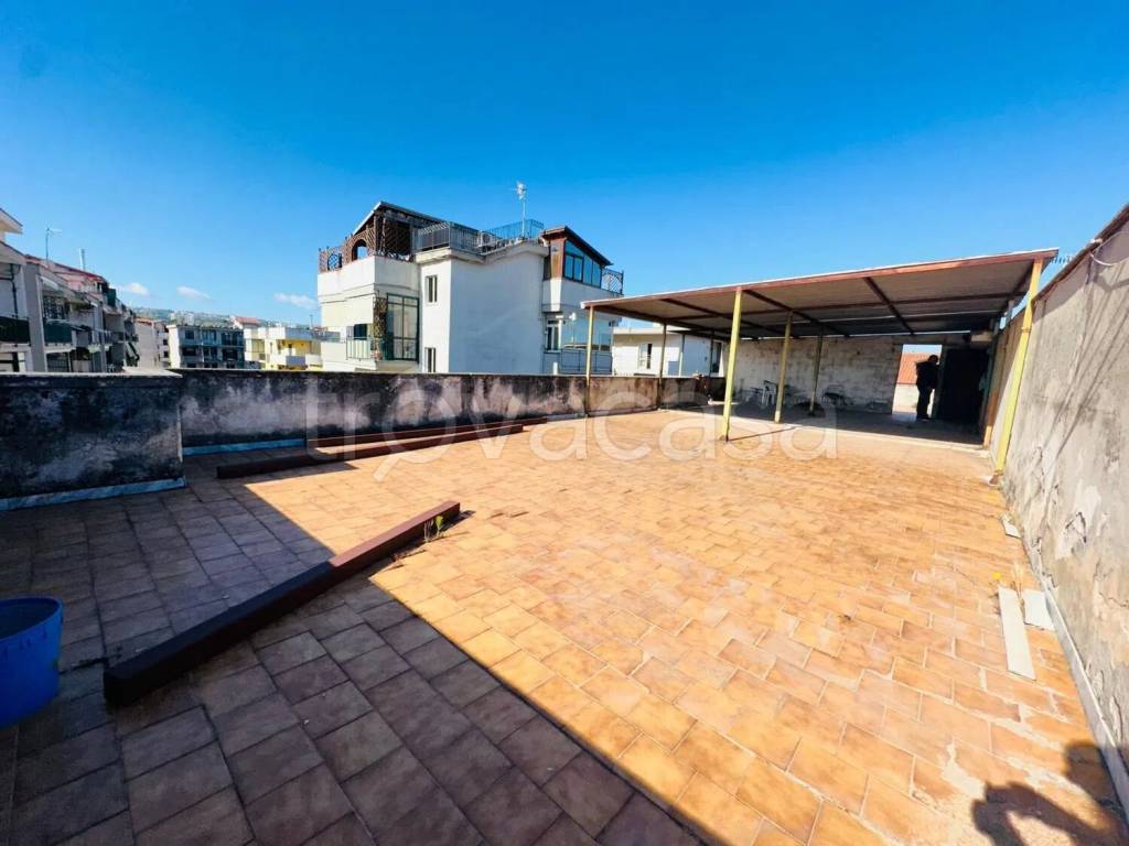 appartamento in vendita a Villaricca