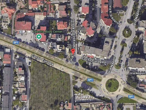 appartamento in vendita a Villaricca