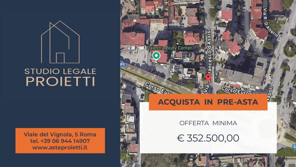 appartamento in vendita a Villaricca