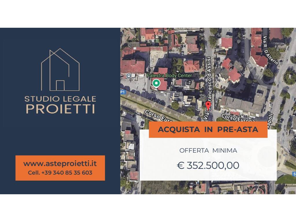 appartamento in vendita a Villaricca