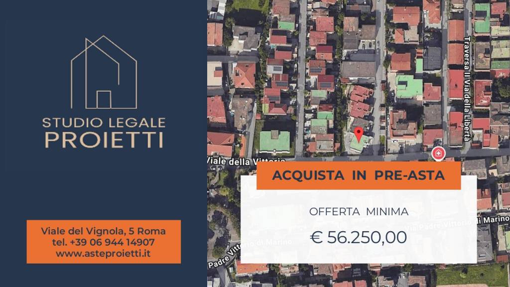 appartamento in vendita a Villaricca