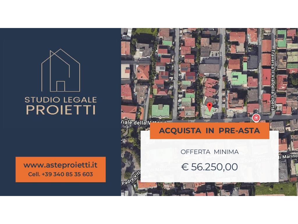appartamento in vendita a Villaricca
