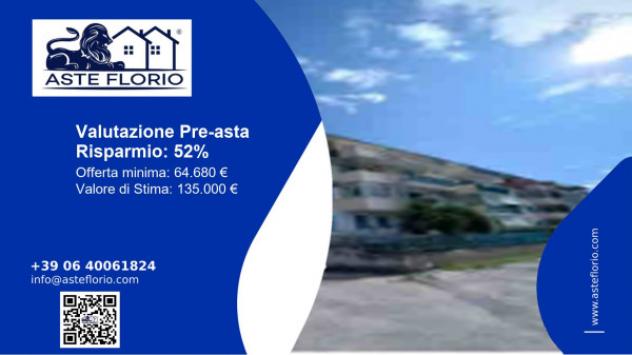 appartamento in vendita a Villaricca