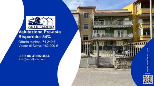 appartamento in vendita a Villaricca