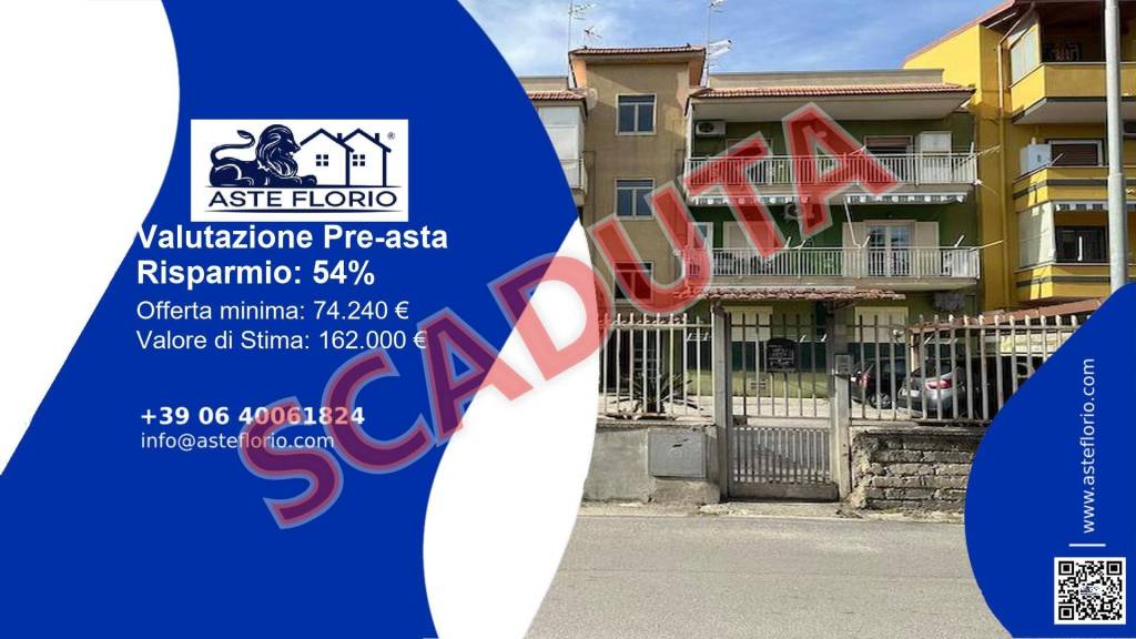 appartamento in vendita a Villaricca