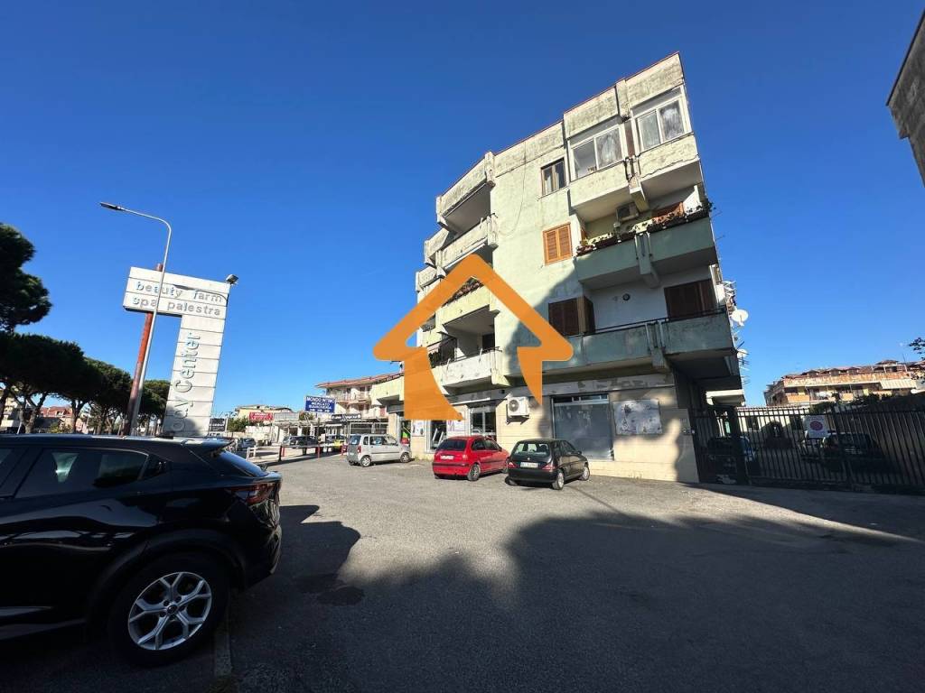 appartamento in vendita a Villaricca