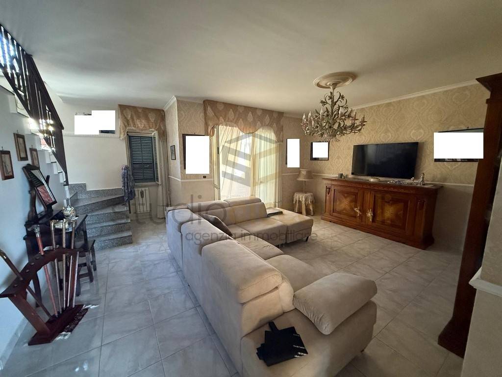 appartamento in vendita a Villaricca