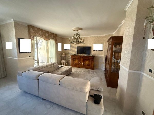 appartamento in vendita a Villaricca