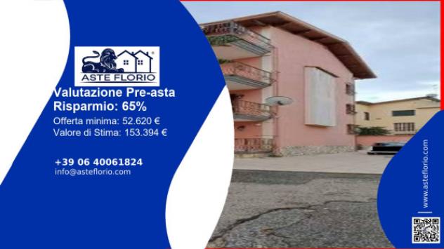 appartamento in vendita a Villaricca