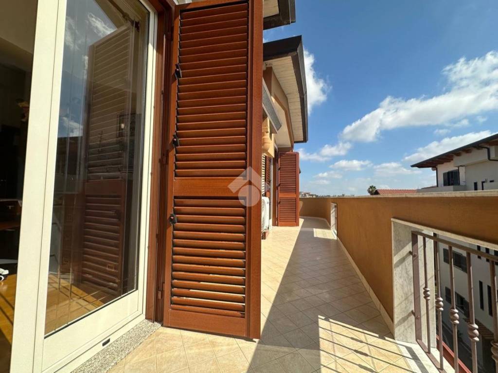 casa indipendente in vendita a Villaricca