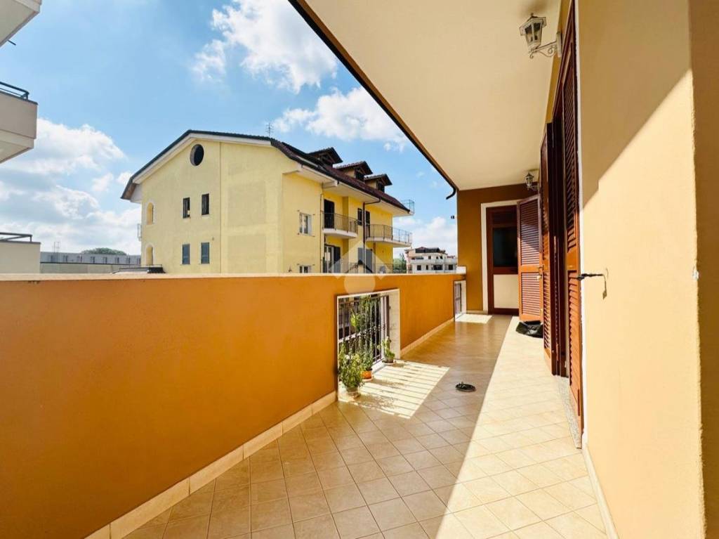 casa indipendente in vendita a Villaricca