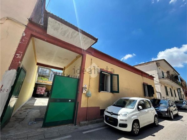 appartamento in vendita a Villaricca