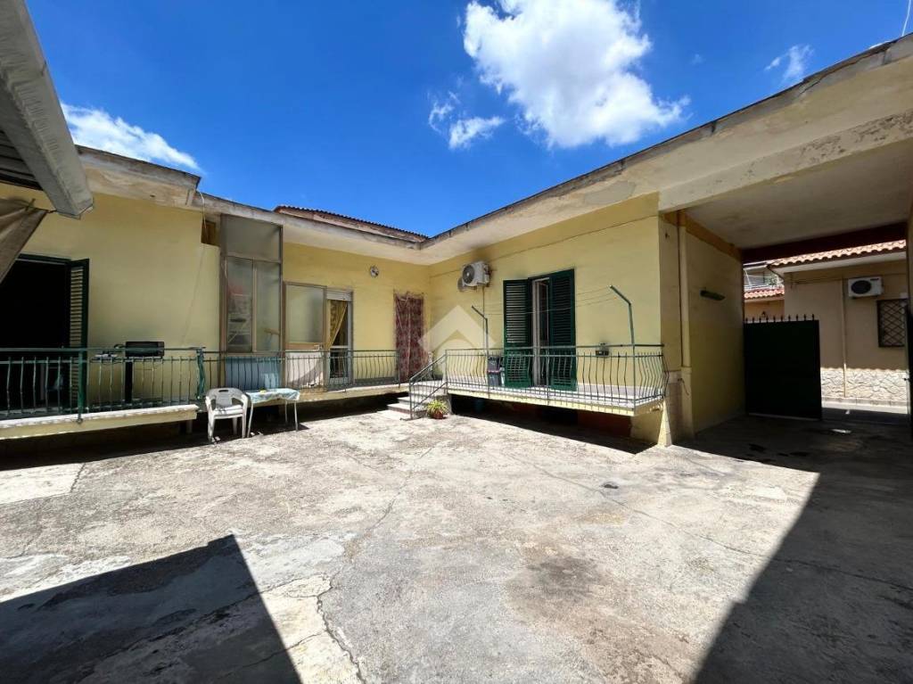 appartamento in vendita a Villaricca