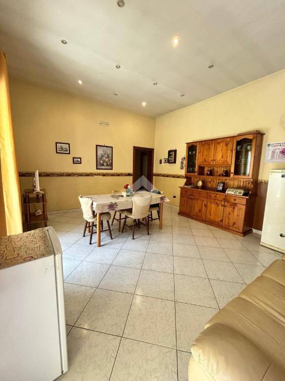 appartamento in vendita a Villaricca