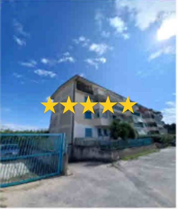 appartamento in vendita a Villaricca