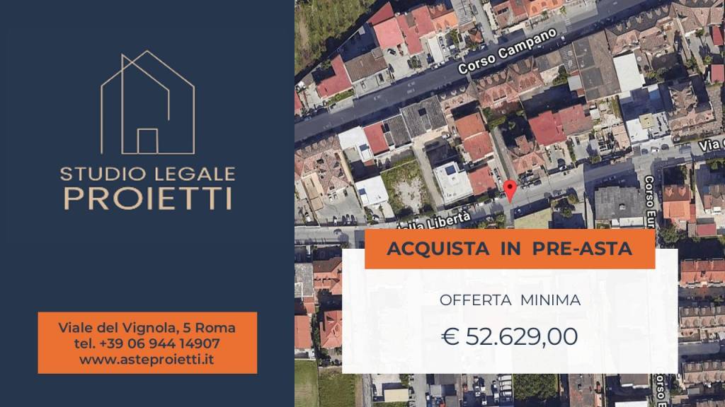 appartamento in vendita a Villaricca