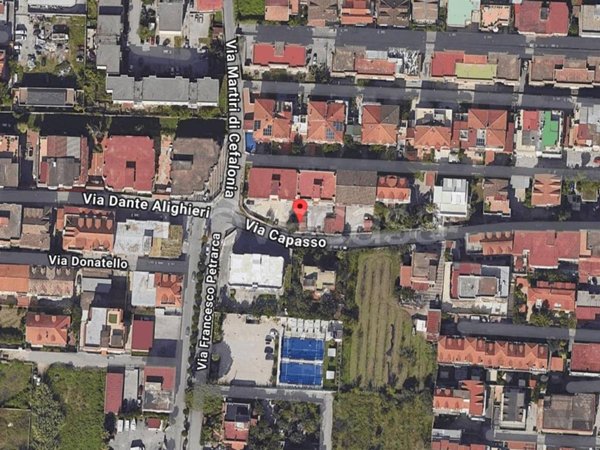 appartamento in vendita a Villaricca