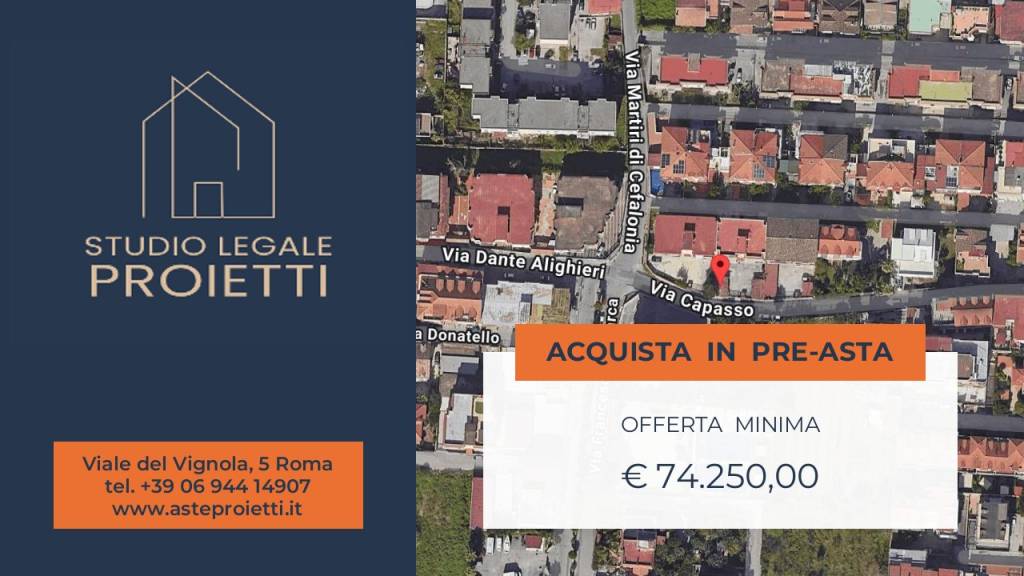 appartamento in vendita a Villaricca