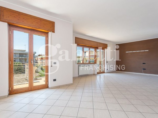 appartamento in vendita a Villaricca