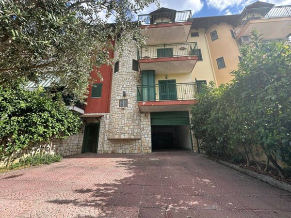 casa indipendente in vendita a Villaricca