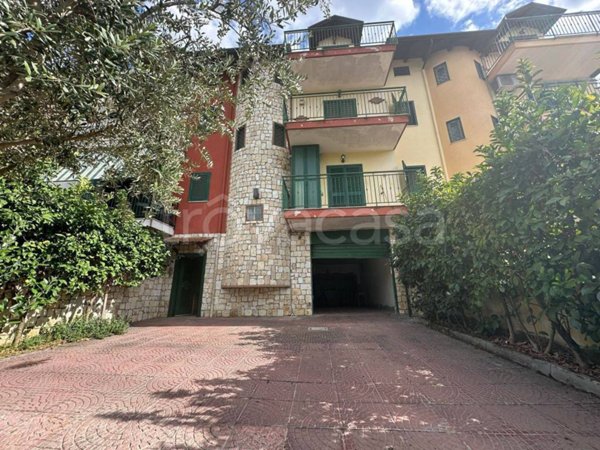 casa indipendente in vendita a Villaricca