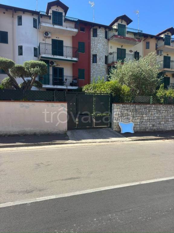 casa indipendente in vendita a Villaricca