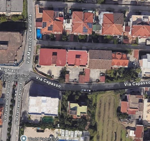 appartamento in vendita a Villaricca