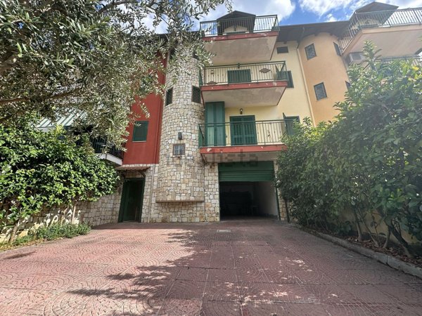 casa indipendente in vendita a Villaricca