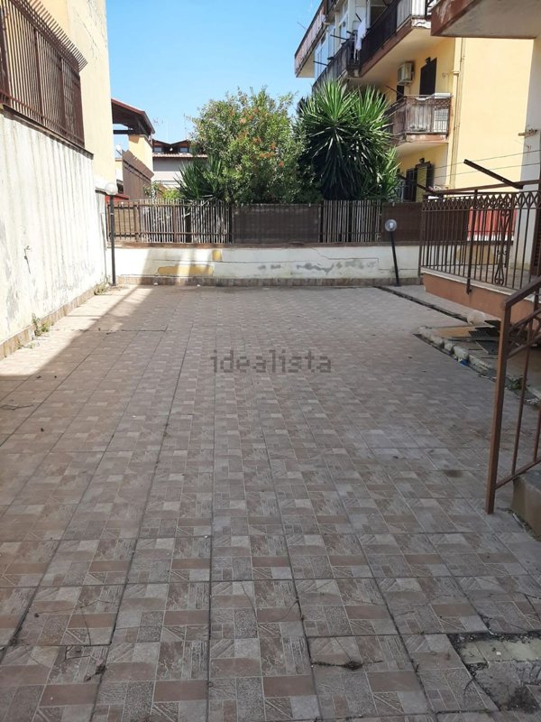 appartamento in vendita a Villaricca