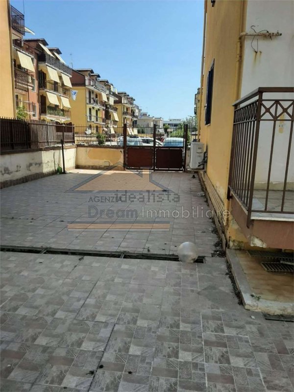 appartamento in vendita a Villaricca