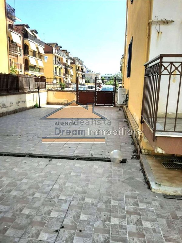 appartamento in vendita a Villaricca