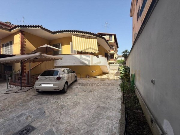 casa indipendente in vendita a Villaricca