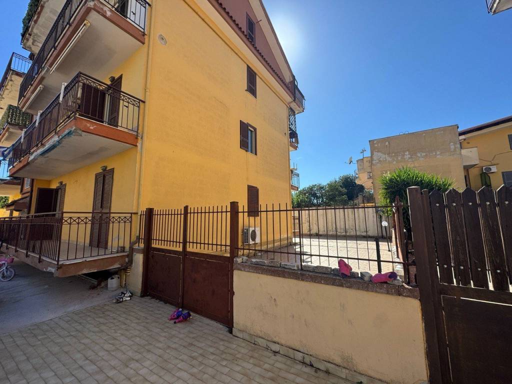 appartamento in vendita a Villaricca