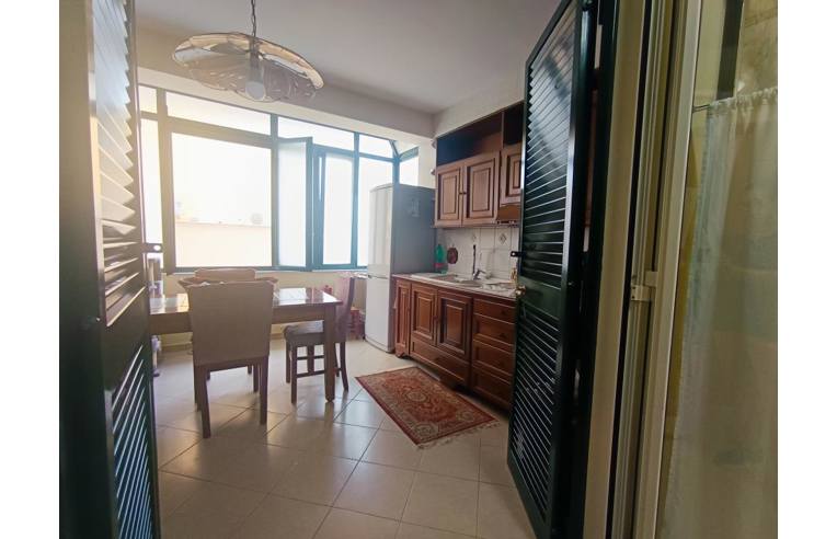 appartamento in vendita a Villaricca