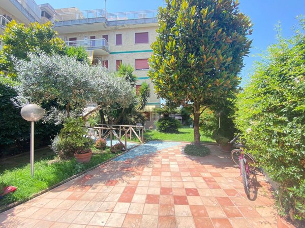 appartamento in vendita a Villaricca
