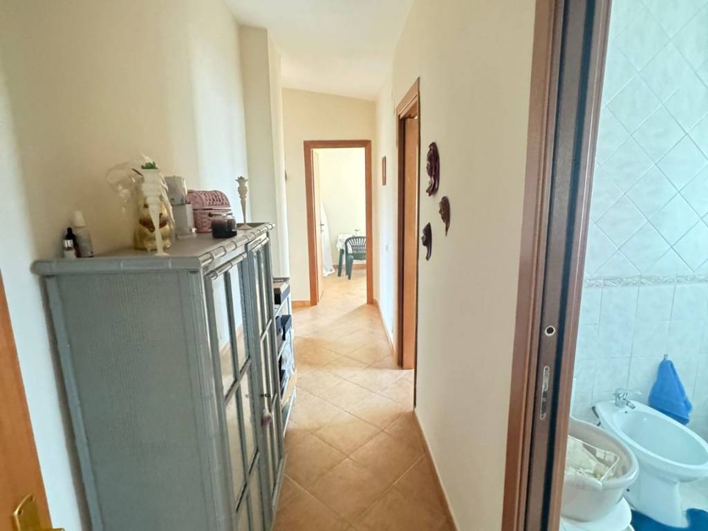 appartamento in vendita a Villaricca