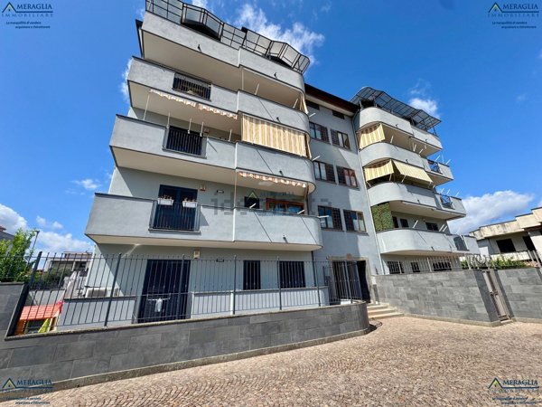 appartamento in vendita a Villaricca