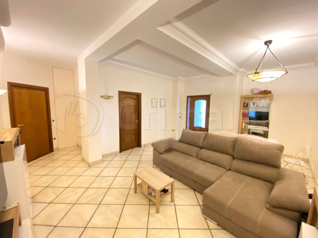 appartamento in vendita a Villaricca