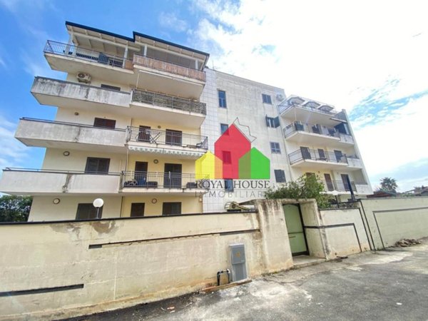 appartamento in vendita a Villaricca